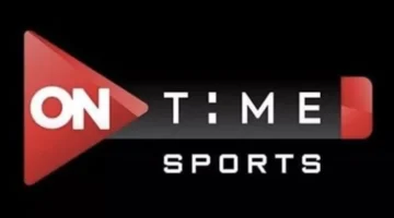 ضبط أجهزة الاستقبال.. تردد قناة أون سبورت لمتابعة المباريات عبر النايل سات